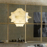 Cocoon Bloom Pendant Lamp - Lamp Outdoor