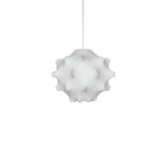 Cocoon Bloom Pendant Lamp - Lamp Outdoor