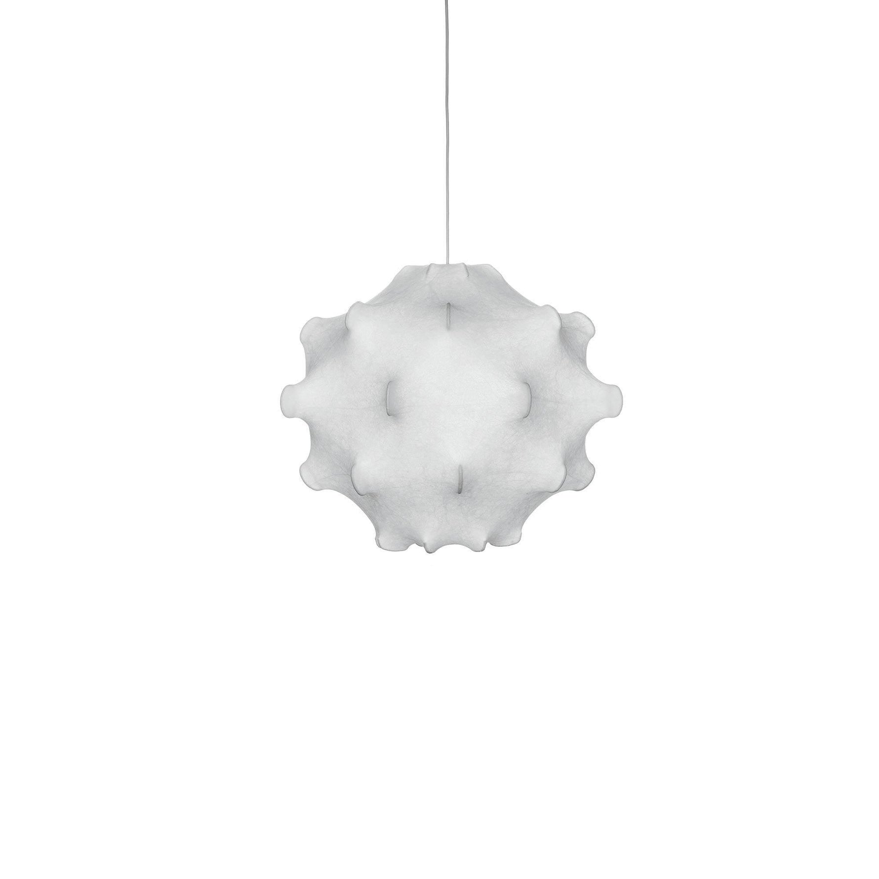 Cocoon Bloom Pendant Lamp - Lamp Outdoor