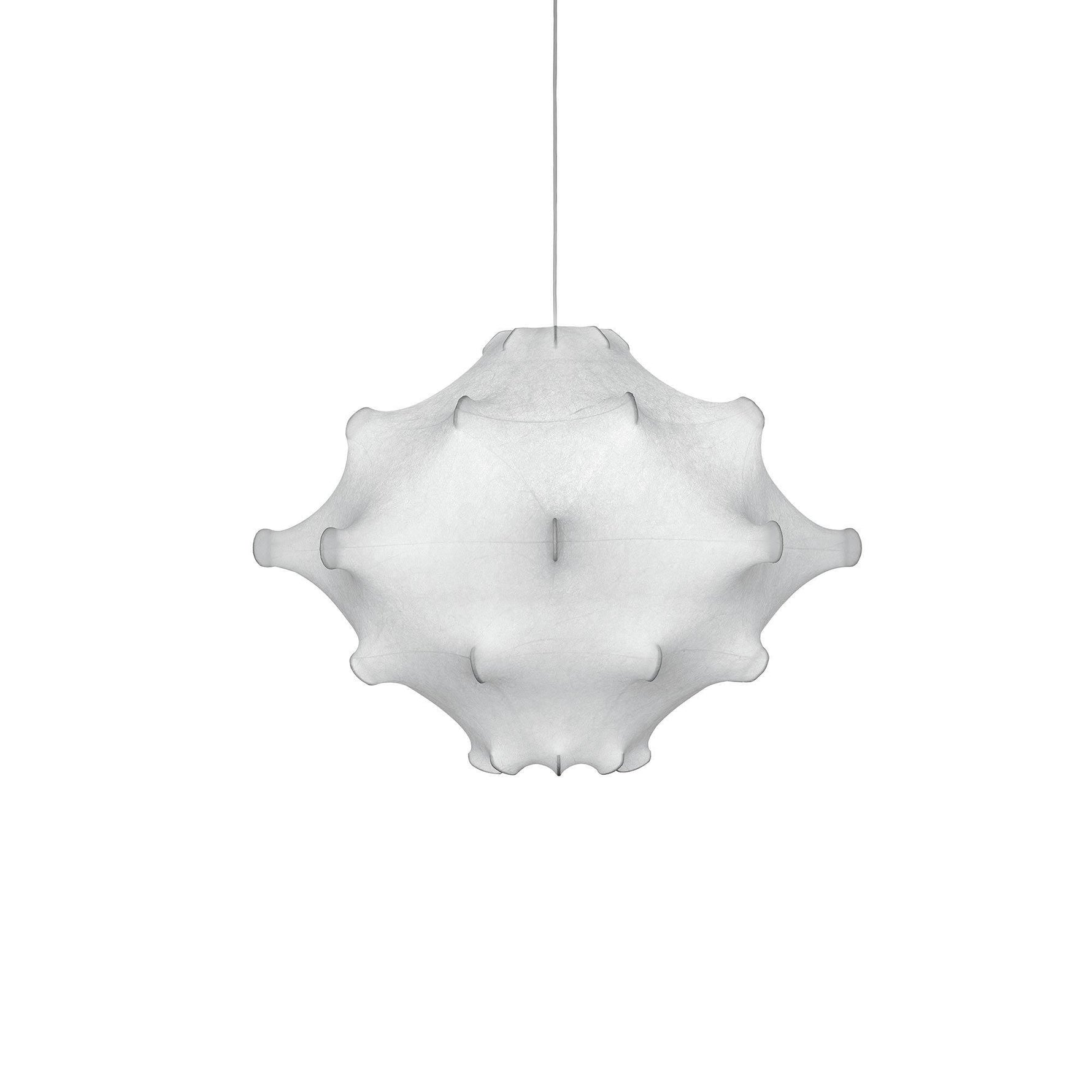 Cocoon Bloom Pendant Lamp - Lamp Outdoor