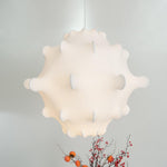 Cocoon Bloom Pendant Lamp - Lamp Outdoor