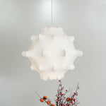 Cocoon Bloom Pendant Lamp - Lamp Outdoor
