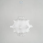 Cocoon Bloom Pendant Lamp - Lamp Outdoor