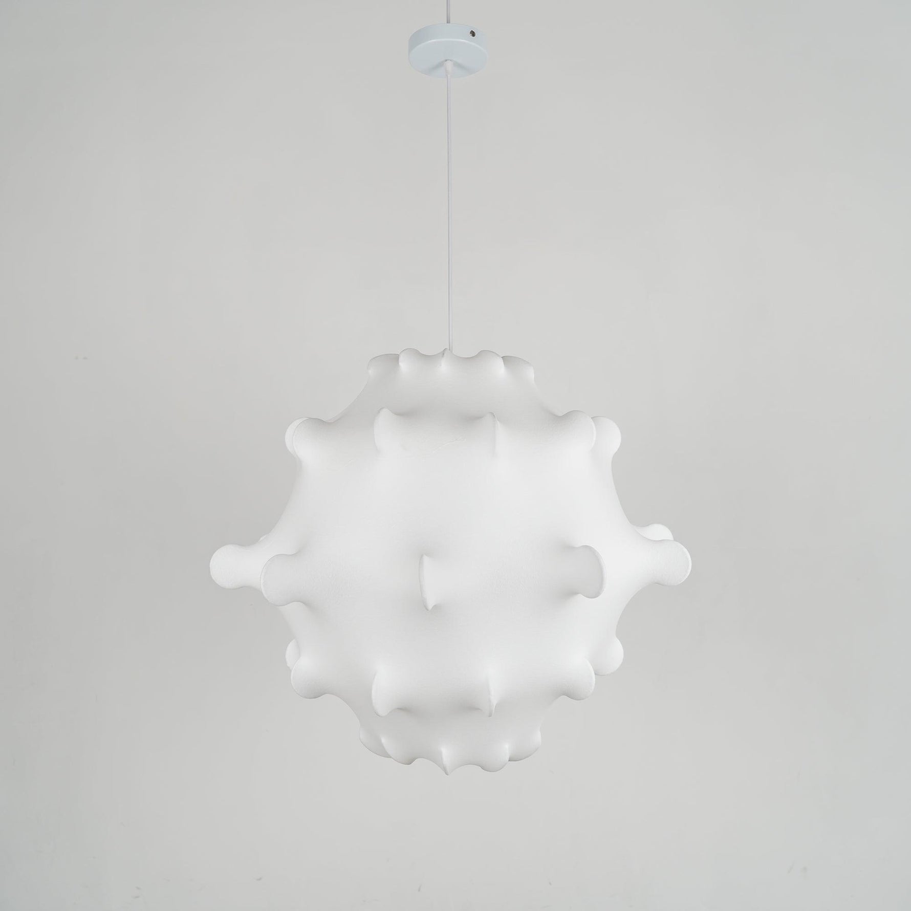 Cocoon Bloom Pendant Lamp - Lamp Outdoor