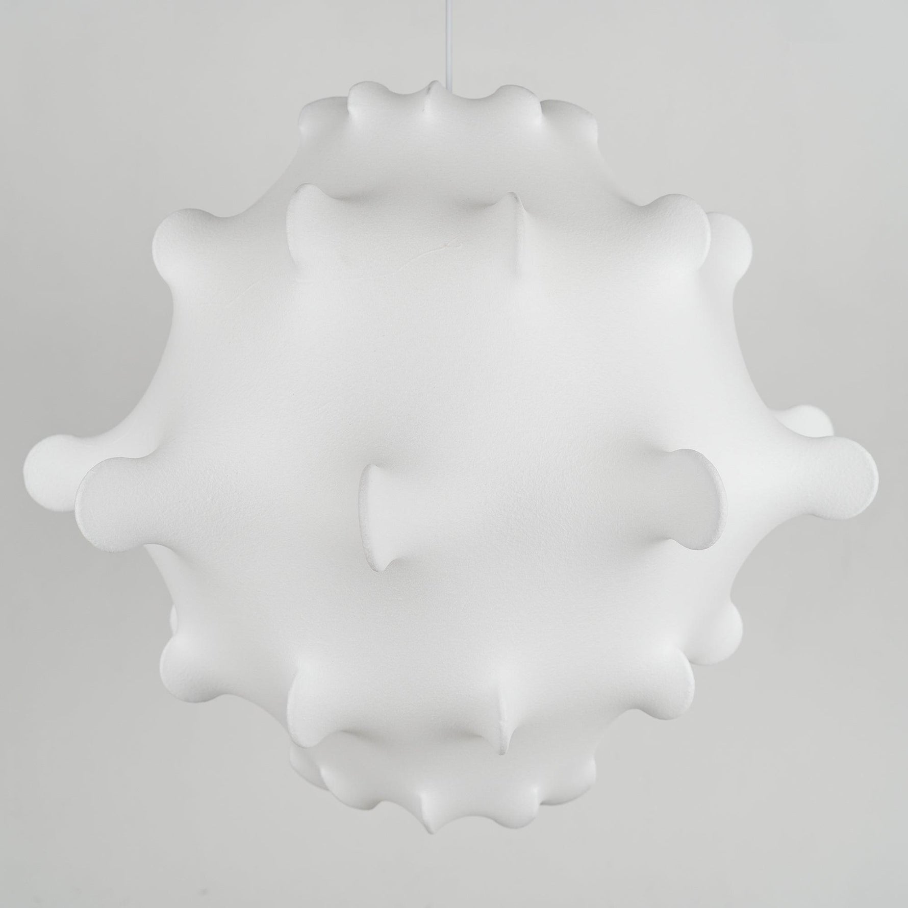 Cocoon Bloom Pendant Lamp - Lamp Outdoor