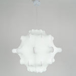 Cocoon Bloom Pendant Lamp - Lamp Outdoor