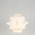 Cocoon Bloom Pendant Lamp - Lamp Outdoor