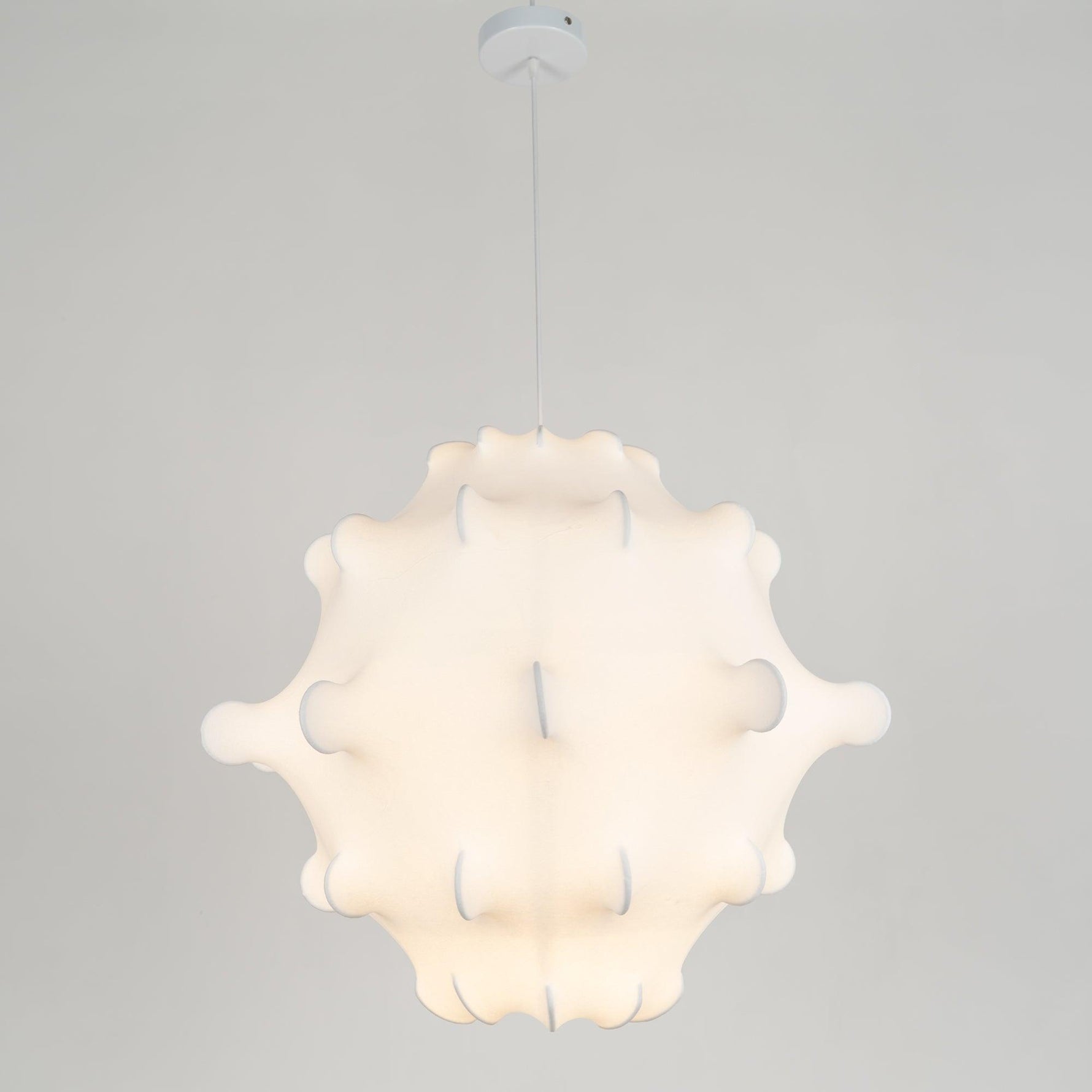 Cocoon Bloom Pendant Lamp - Lamp Outdoor