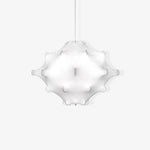 Cocoon Bloom Pendant Lamp - Lamp Outdoor