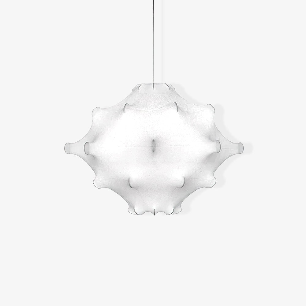 Cocoon Bloom Pendant Lamp - Lamp Outdoor