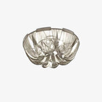 Tassel Aluminum Chain Ceiling Light - Lamp Outdoor
