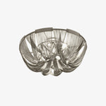 Tassel Aluminum Chain Ceiling Light - Lamp Outdoor