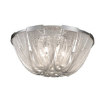 Tassel Aluminum Chain Ceiling Light - Lamp Outdoor