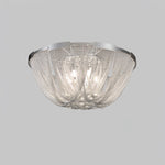 Tassel Aluminum Chain Ceiling Light - Lamp Outdoor