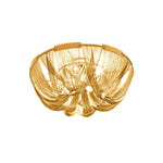 Tassel Aluminum Chain Ceiling Light - Lamp Outdoor