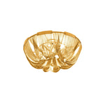 Tassel Aluminum Chain Ceiling Light - Lamp Outdoor