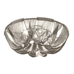 Tassel Aluminum Chain Ceiling Light - Lamp Outdoor