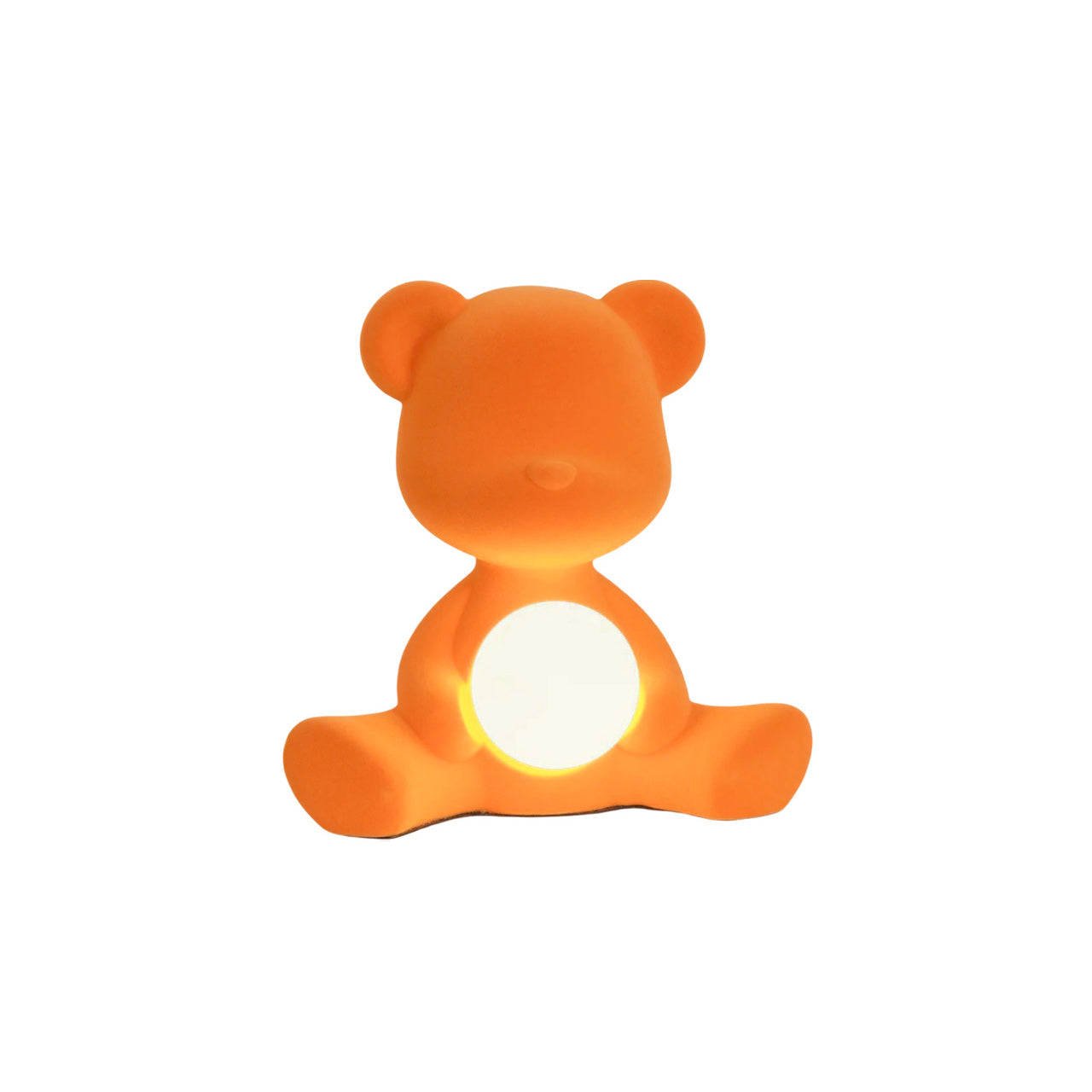 Teddy Contemporary Table Lamp