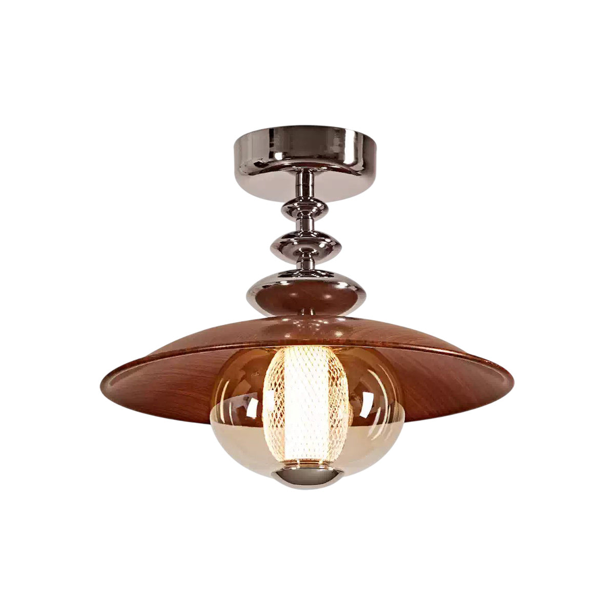 Telal Modern Ceiling Light