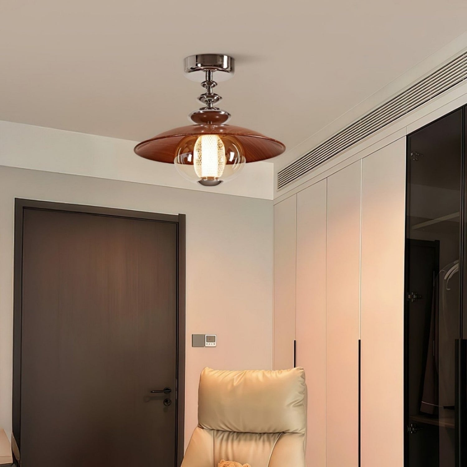 Telal Modern Ceiling Light