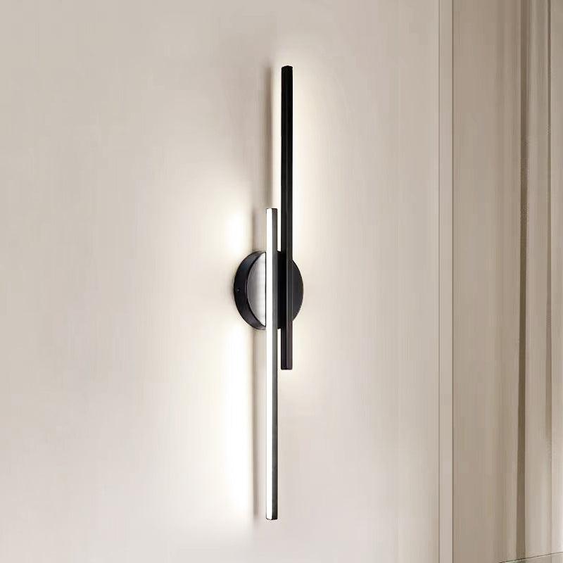 Temgin Minimalist Wall Light