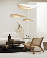 Tense Pendant Light - Lamp Outdoor