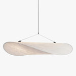 Tense Tyvek Pendant Lamp - Lamp Outdoor