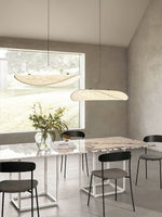 Tense Tyvek Pendant Lamp - Lamp Outdoor