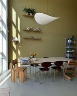 Tense Pendant Light - Lamp Outdoor
