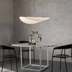 Tense Tyvek Pendant Lamp - Lamp Outdoor