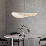 Tense Tyvek Pendant Lamp - Lamp Outdoor