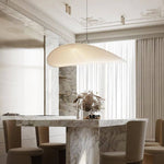Tense Tyvek Pendant Lamp - Lamp Outdoor
