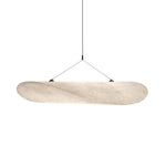 Tense Tyvek Pendant Lamp - Lamp Outdoor