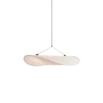 Tense Tyvek Pendant Lamp - Lamp Outdoor