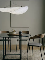 Tense Tyvek Pendant Lamp - Lamp Outdoor