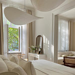 Tense Tyvek Pendant Lamp - Lamp Outdoor
