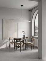 Tense Pendant Light - Lamp Outdoor
