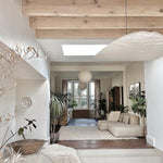 Tense Pendant Light - Lamp Outdoor