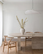 Tense Pendant Light - Lamp Outdoor