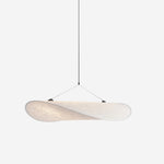 Tense Tyvek Pendant Lamp - Lamp Outdoor