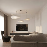 Tense Pendant Light - Lamp Outdoor