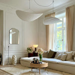 Tense Pendant Light - Lamp Outdoor