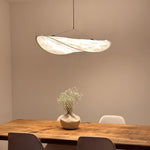 Tense Tyvek Pendant Lamp - Lamp Outdoor