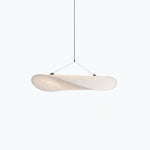 Tense Tyvek Pendant Lamp - Lamp Outdoor