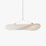 Tense Tyvek Pendant Lamp - Lamp Outdoor