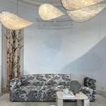 Tense Pendant Light - Lamp Outdoor