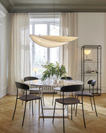 Tense Tyvek Pendant Lamp - Lamp Outdoor