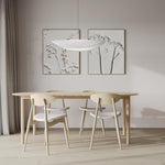 Tense Pendant Light - Lamp Outdoor