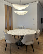 Tense Pendant Light - Lamp Outdoor