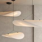 Tense Tyvek Pendant Lamp - Lamp Outdoor